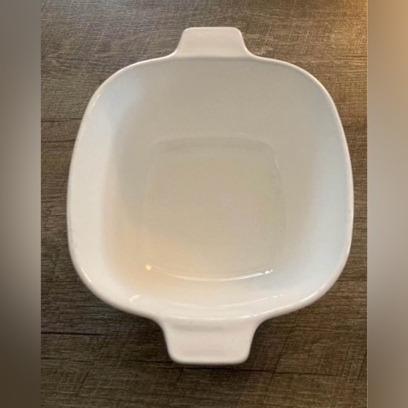 SOLD Corning Ware blue cornflower 1.75qt casserole dish - Picture 5 of 9